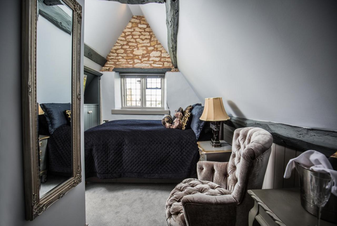 Court House Manor Luxury B&B Painswick Dış mekan fotoğraf
