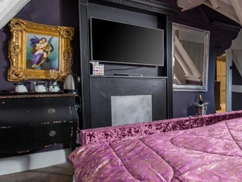 Court House Manor Luxury B&B Painswick Dış mekan fotoğraf