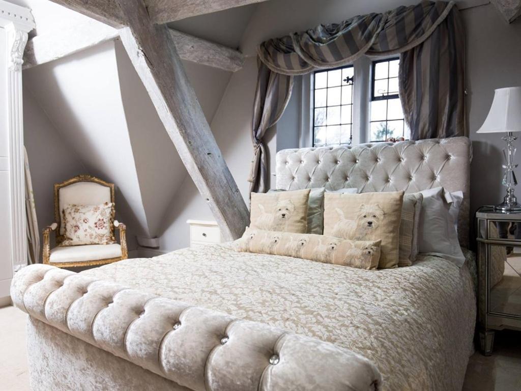 Court House Manor Luxury B&B Painswick Dış mekan fotoğraf