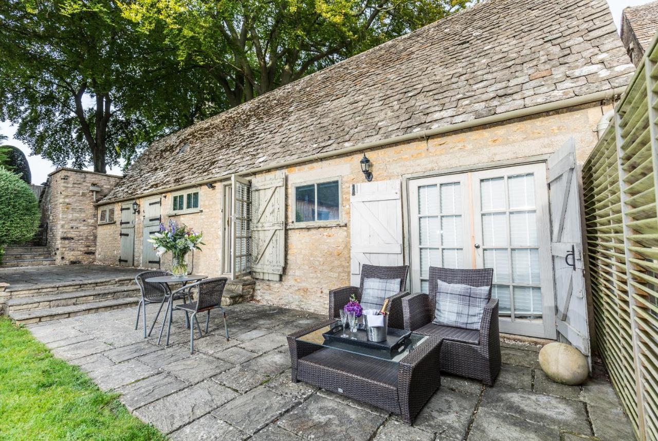 Court House Manor Luxury B&B Painswick Oda fotoğraf