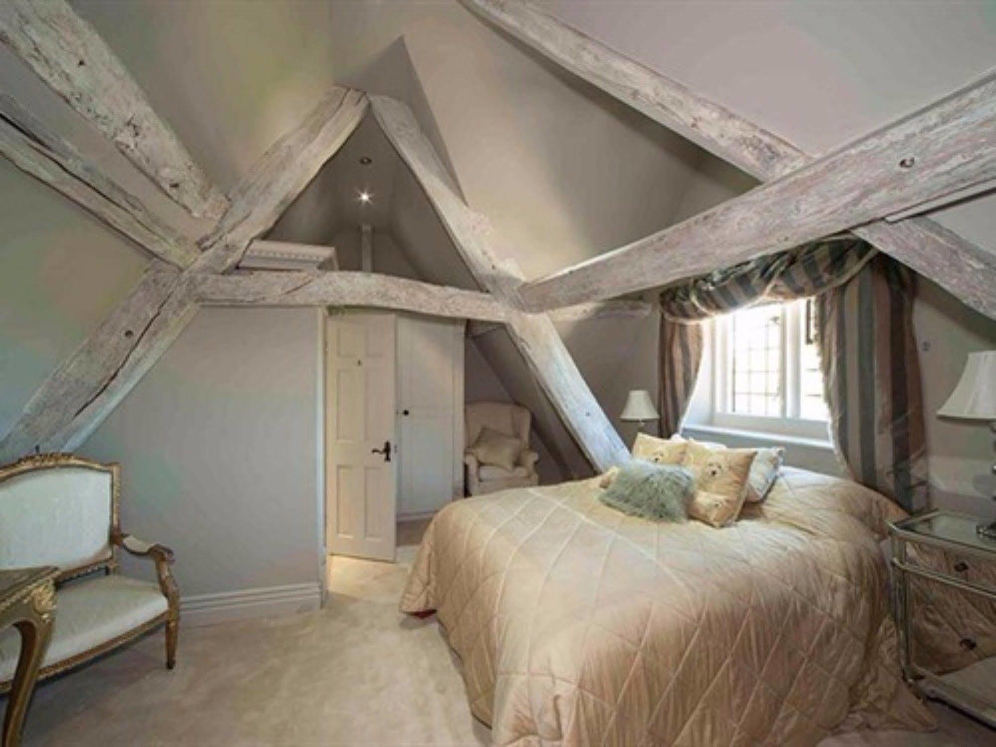 Court House Manor Luxury B&B Painswick Dış mekan fotoğraf