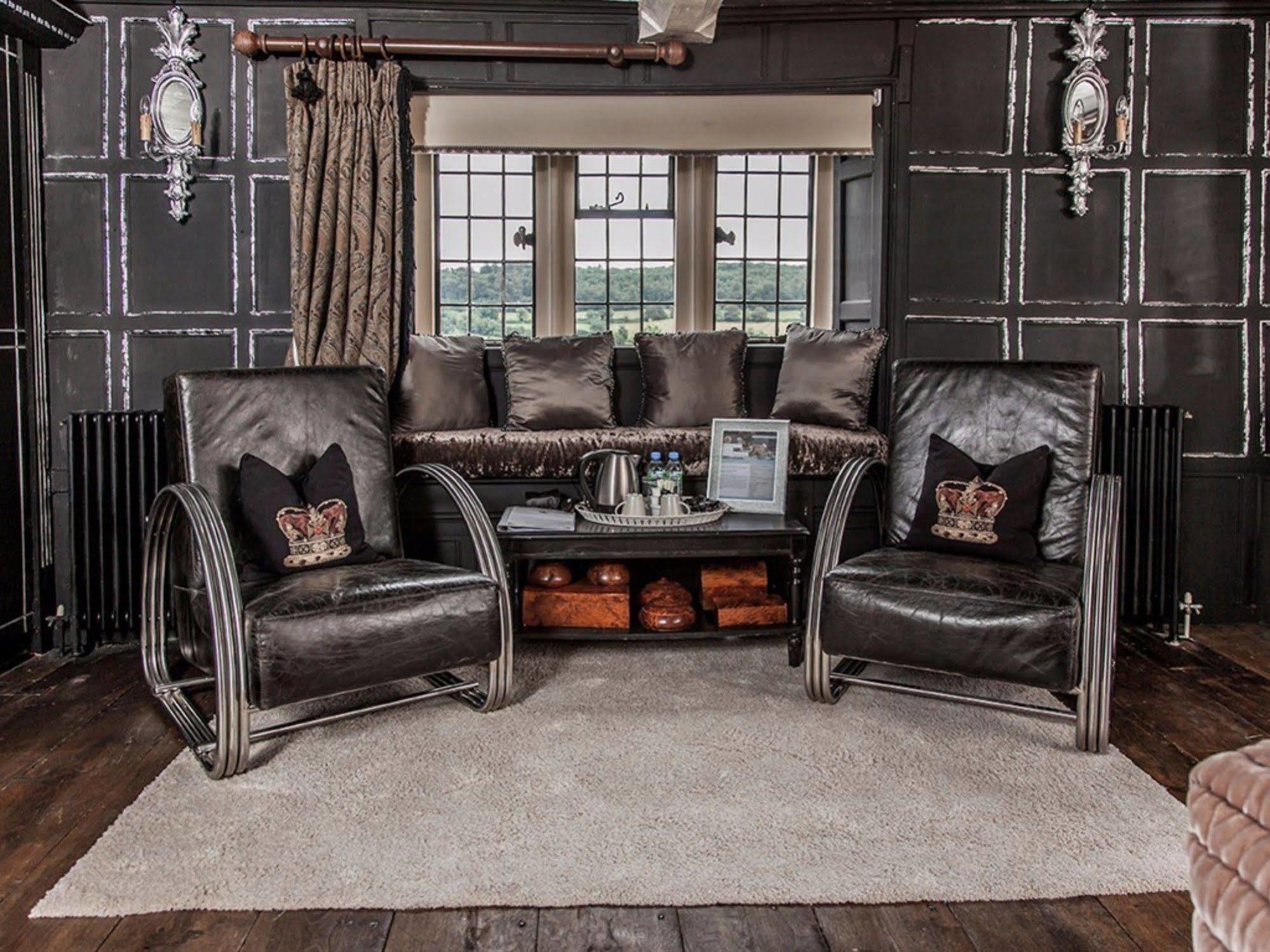 Court House Manor Luxury B&B Painswick Dış mekan fotoğraf
