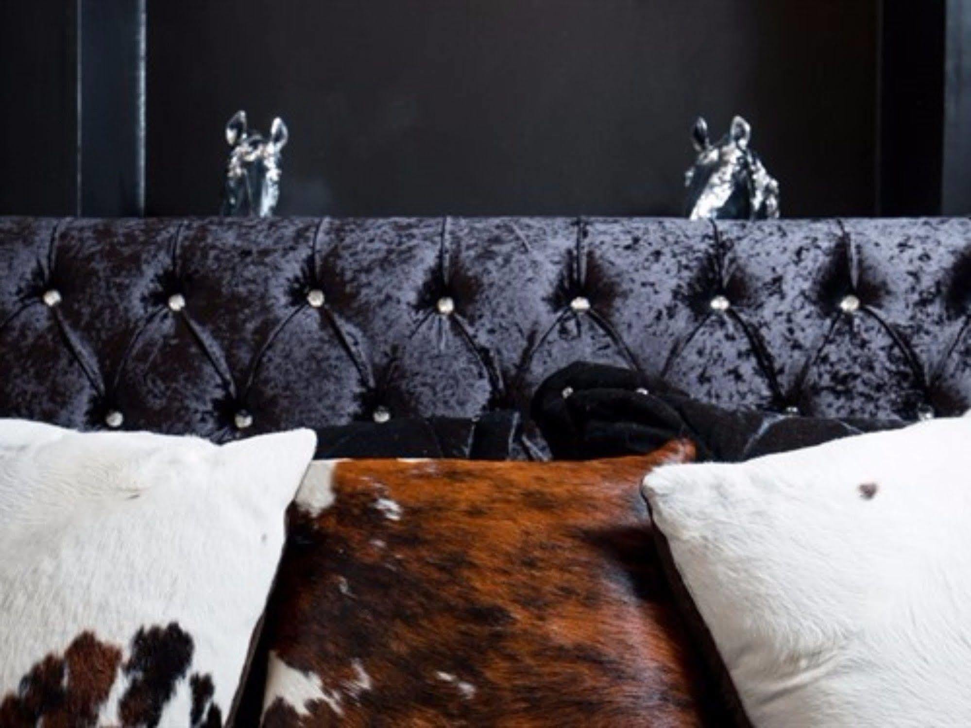 Court House Manor Luxury B&B Painswick Dış mekan fotoğraf