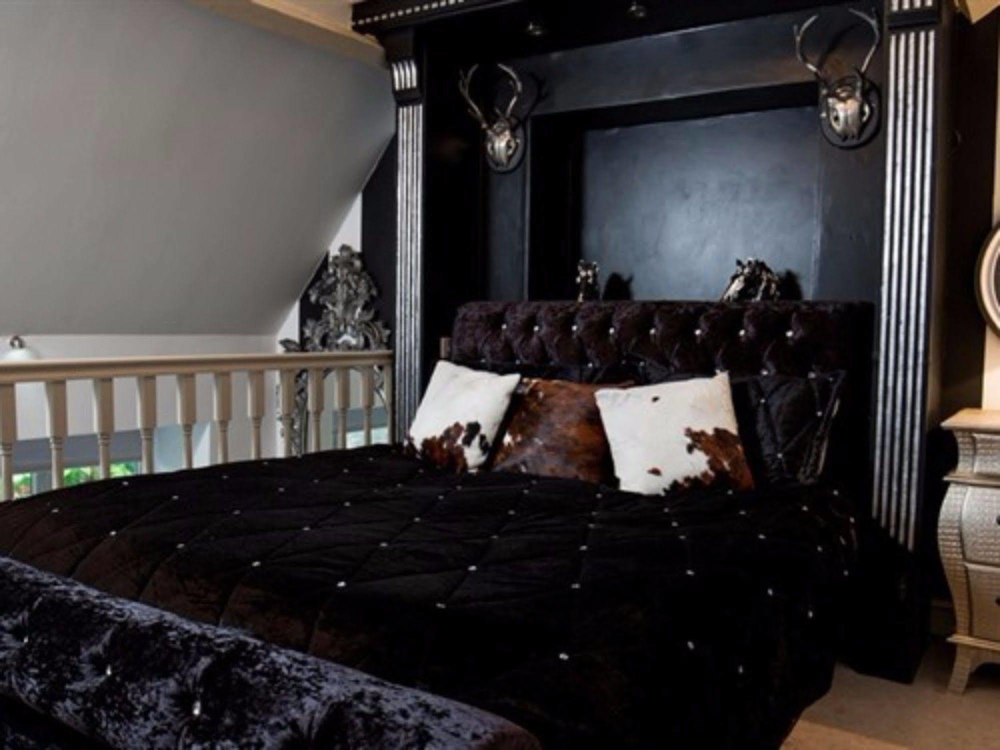 Court House Manor Luxury B&B Painswick Dış mekan fotoğraf
