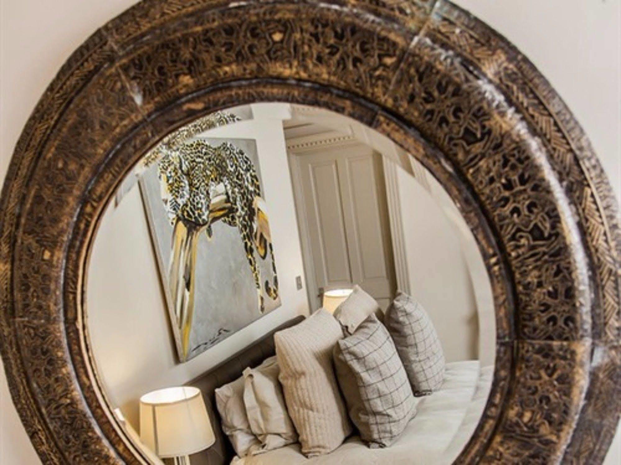 Court House Manor Luxury B&B Painswick Dış mekan fotoğraf