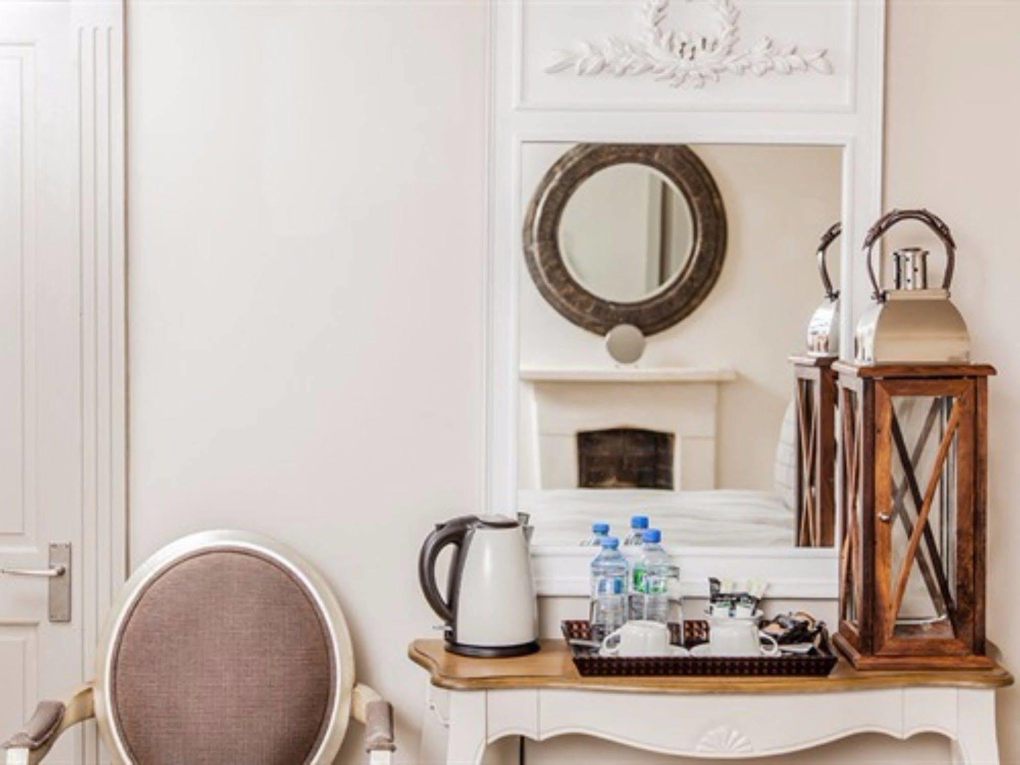 Court House Manor Luxury B&B Painswick Dış mekan fotoğraf