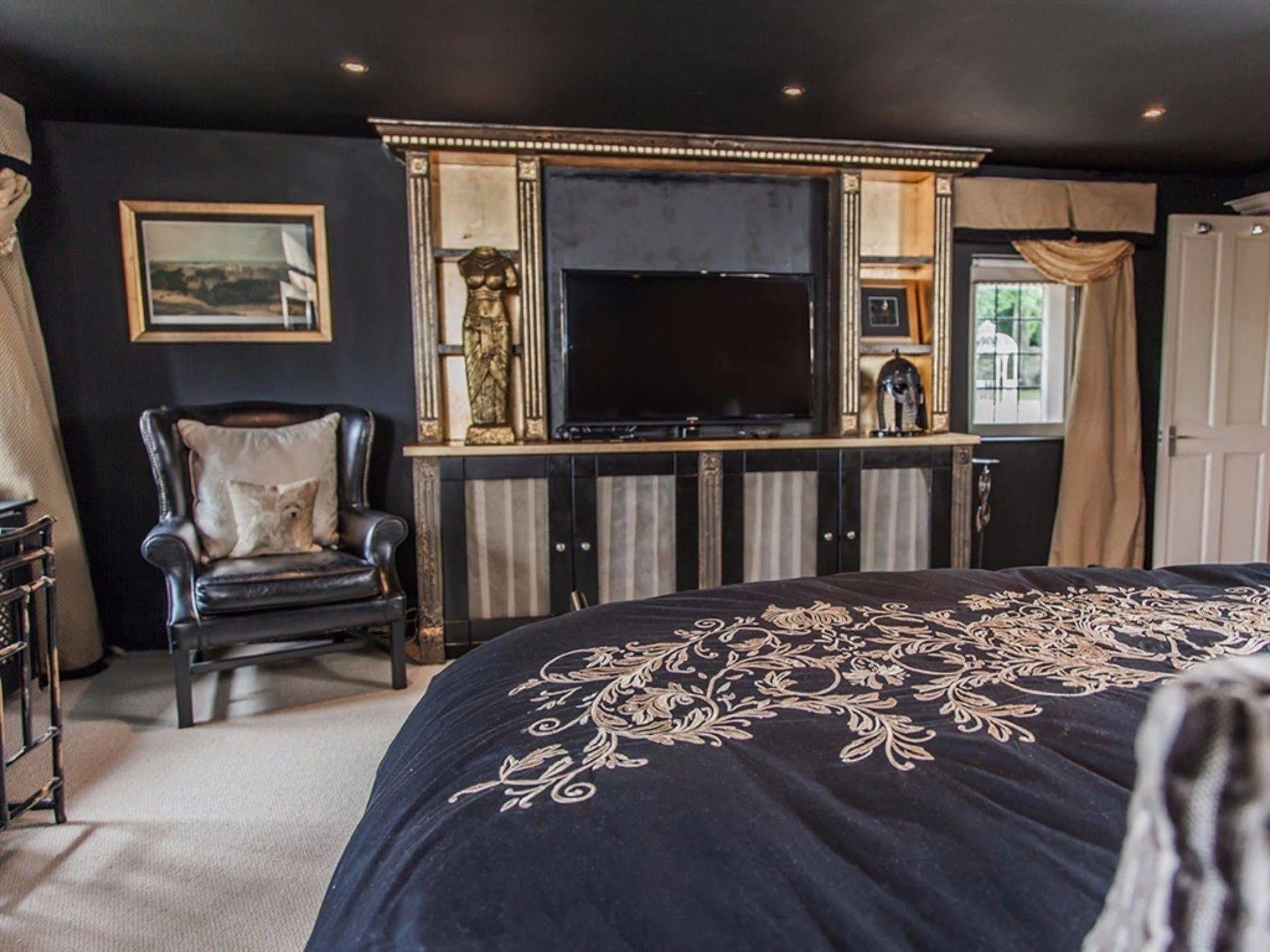 Court House Manor Luxury B&B Painswick Dış mekan fotoğraf