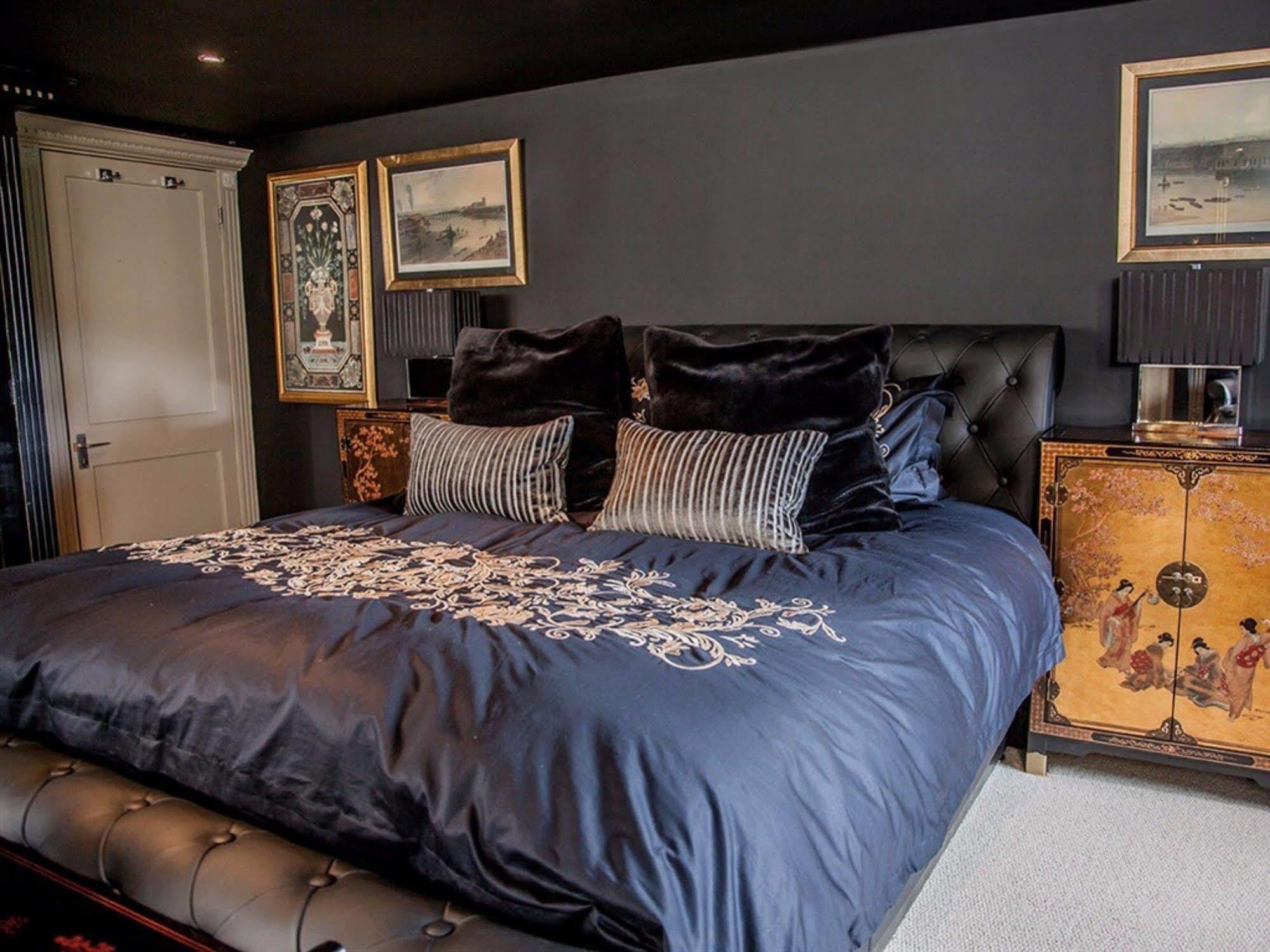 Court House Manor Luxury B&B Painswick Dış mekan fotoğraf