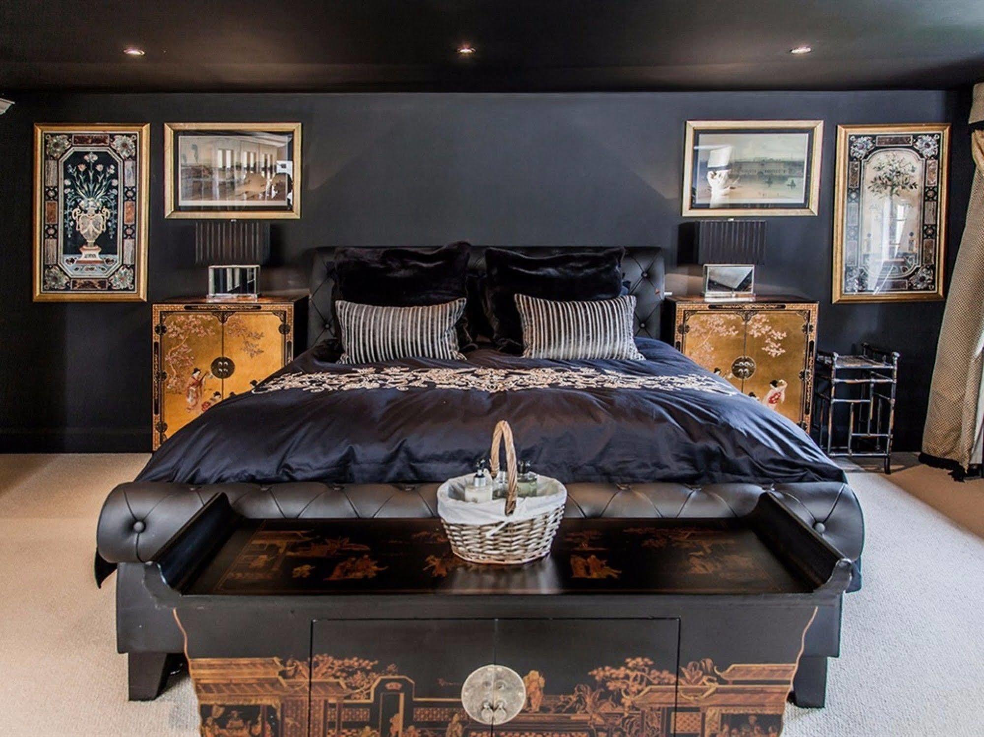 Court House Manor Luxury B&B Painswick Dış mekan fotoğraf
