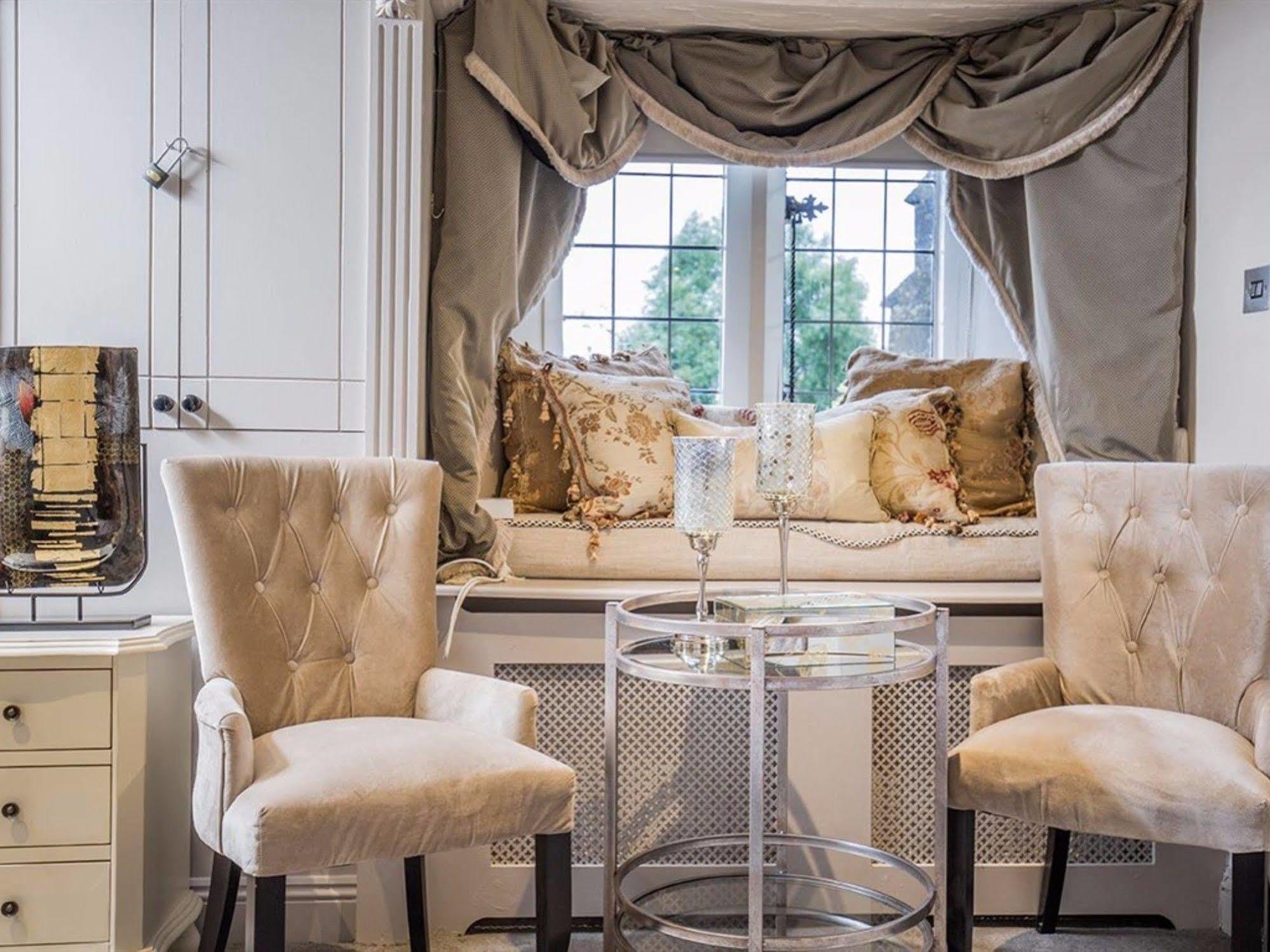 Court House Manor Luxury B&B Painswick Dış mekan fotoğraf